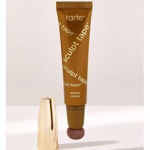 NEW✅ TARTE Sculpt Tape Contour Soft Bronze